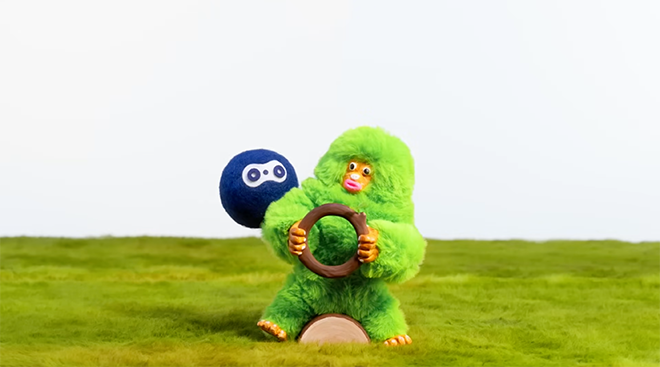 TAGTAGコラボ映像「MORIT<span class="ft_freckle">ō</span><span class="ft_sicrusk">×</span>TAGTAG」